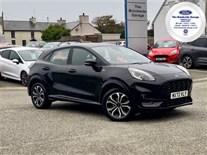 Large image for the Used Ford Puma