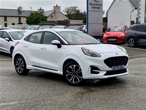 Large image for the Used Ford Puma