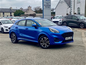 Large image for the Used Ford Puma