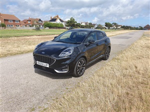 Large image for the Used Ford Puma