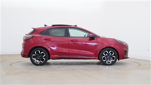 Large image for the Used Ford Puma