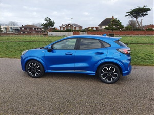 Large image for the Used Ford Puma