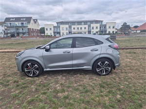 Large image for the Used Ford Puma