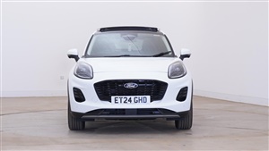 Large image for the Used Ford Puma