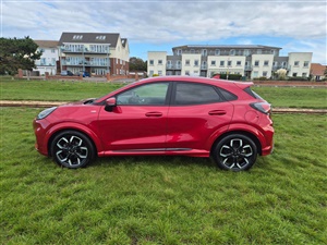 Large image for the Used Ford Puma