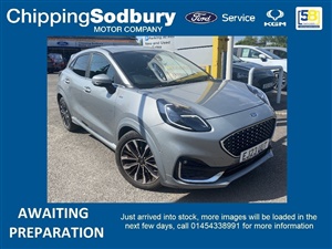 Large image for the Used Ford Puma