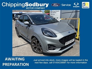 Large image for the Used Ford Puma