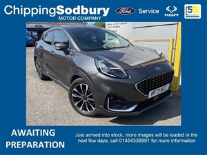 Large image for the Used Ford Puma