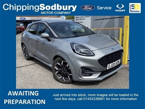 Large image for the Used Ford Puma