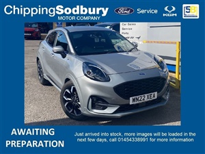 Large image for the Used Ford Puma