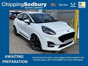 Large image for the Used Ford Puma