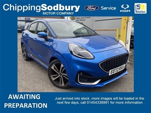 Large image for the Used Ford Puma