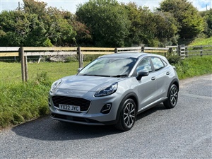 Large image for the Used Ford Puma