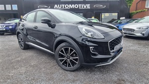 Large image for the Used Ford Puma