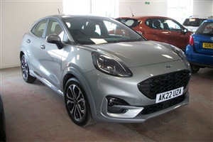 Large image for the Used Ford Puma