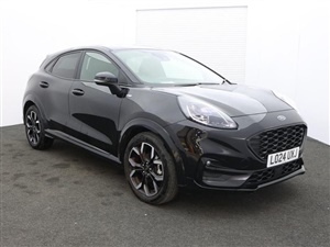 Large image for the Used Ford Puma