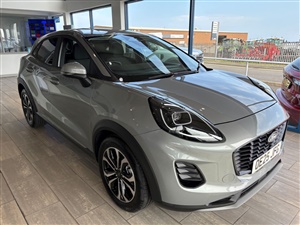 Large image for the Used Ford Puma