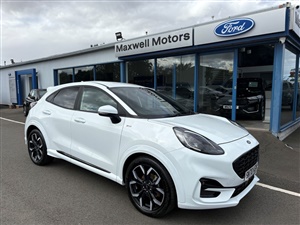 Large image for the Used Ford Puma