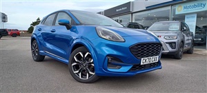 Large image for the Used Ford Puma