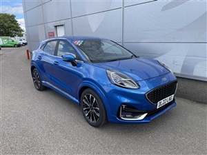 Large image for the Used Ford Puma