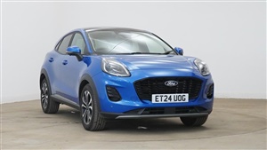 Large image for the Used Ford Puma