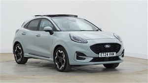 Large image for the Used Ford Puma