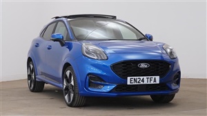 Large image for the Used Ford Puma