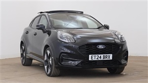 Large image for the Used Ford Puma