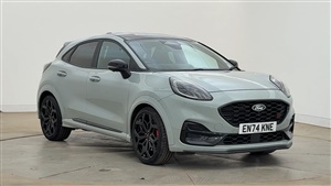 Large image for the Used Ford Puma
