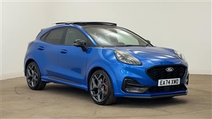 Large image for the Used Ford Puma