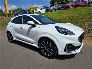 Large image for the Used Ford Puma