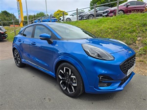 Large image for the Used Ford Puma