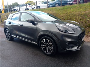 Large image for the Used Ford Puma