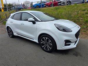 Large image for the Used Ford Puma