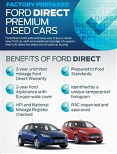 Large image for the Used Ford Puma