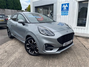 Large image for the Used Ford Puma