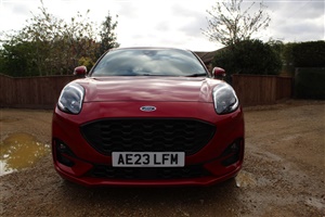 Large image for the Used Ford Puma
