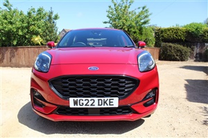 Large image for the Used Ford Puma