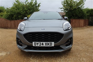 Large image for the Used Ford Puma