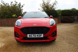 Large image for the Used Ford Puma