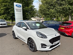 Large image for the Used Ford Puma