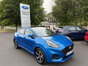 Large image for the Used Ford Puma