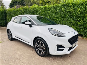 Large image for the Used Ford PUMA