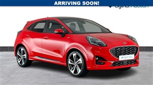 Large image for the Used Ford PUMA