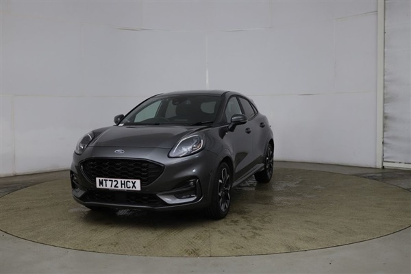Large image for the Used Ford PUMA