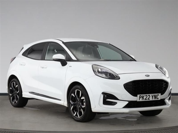 Large image for the Used Ford PUMA