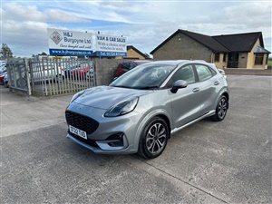 Large image for the Used Ford PUMA