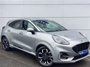 Large image for the Used Ford PUMA