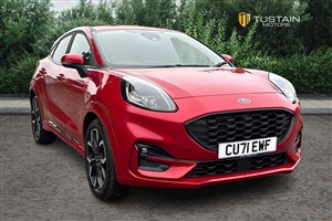 Large image for the Used Ford Puma