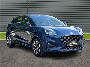 Large image for the Used Ford Puma